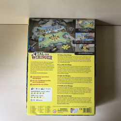 Haba : Vallei der Vikingen/ Tal der Wickinger.