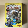 Haba : Vallei der Vikingen/ Tal der Wickinger.