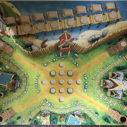Haba : Vallei der Vikingen/ Tal der Wickinger.