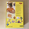 Haba : 6 puzzels (boerderij)