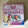 Memory : Prinsessen.