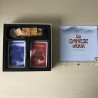 999 Games: De Chinese muur