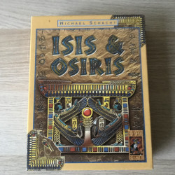 999 Games : Isis en Osiris.