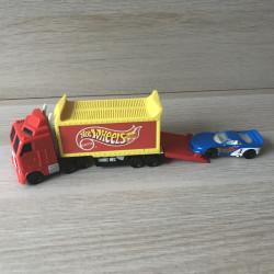 Hotwheels : autotransport