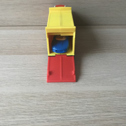 Hotwheels : autotransport