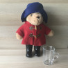 Originele Paddington Beer :  40 cm hoog.