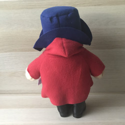 Originele Paddington Beer :  40 cm hoog.