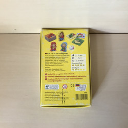 Haba : Naar de kleuterschool / In den Kindergarten.