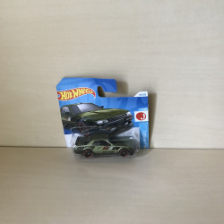 Hotwheels : Nieuw. 17 Audi RS 6 Avant