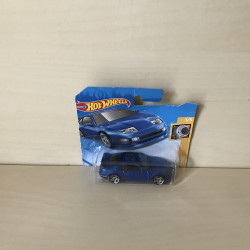 Hotwheels : Nieuw. Nissan 300ZX Twin Turbo.