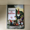 David de Kabouter : De wereld van de Kabouter.