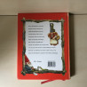 David de Kabouter : Kabouter. Kinderversjes. Groot boek