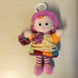 Lamaze : Popje Emily