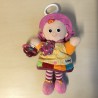 Lamaze : Popje Emily