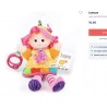 Lamaze : Popje Emily