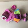 Lamaze : Mijn vriendin Emily.
