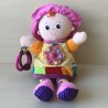 Lamaze : Mijn vriendin Emily.