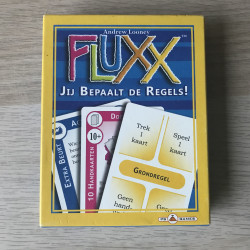 Fluxx
