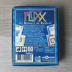 Fluxx