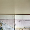Ik leer lezen met Tom en Tina : Op reis.
