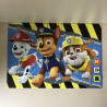 Paw Patrol : 35 stukjes.
