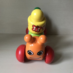 Lego Primo : Rups.