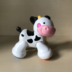 Fisher Price : Koe