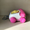 Fisher Price : Telefoon