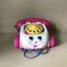 Fisher Price : Telefoon