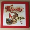 David de Kabouter: Kabouters spreekwoorden
