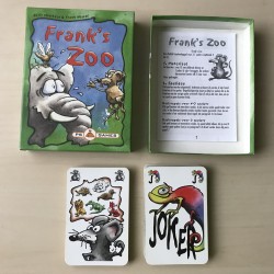 Frank’s Zoo