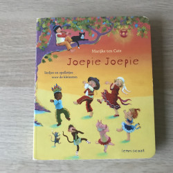 Joepie Joepie