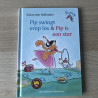 Swing : Pip swingt er op los & Pip is een ster