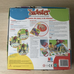 Twister.