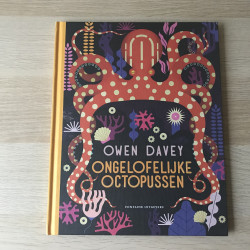 Ongelofelijke octopussen.