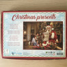 Kerst : Christmas presents. 1000 stukjes.