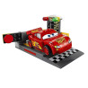 Lego juniors 10730.  lightning McQueen