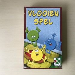 Vlooienspel