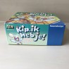 Kip, ik heb je!