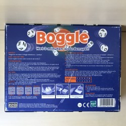 Boggle