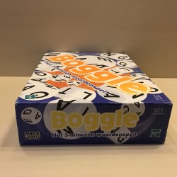 Boggle
