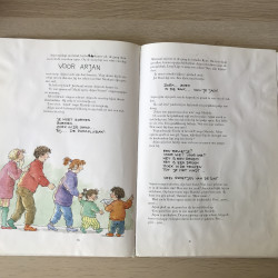 Het grote boek voor Sinterklaas en Het grote boek voor Kerstmis
