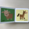Mijn dubbeldik woordenboek. Boerderij.