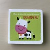 Mijn dubbeldik woordenboek. Boerderij.