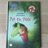 Leren lezen met Kluitman : Pip en Peer