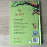 Leren lezen met Kluitman : Pip en Peer