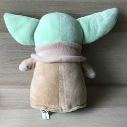 Grote Knuffel van Star Wars baby Yoda