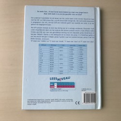 Ssst... Ik Lees! Met de klas naar zee en nog veel meer!