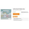 Little Dutch : Memo Zoo / Dierentuin