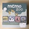 Little Dutch : Memo Zoo / Dierentuin